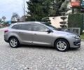 Серый Рено Меган, объемом двигателя 1.49 л и пробегом 332 тыс. км за 6499 $, фото 7 на Automoto.ua