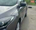 Сірий Рено Меган, об'ємом двигуна 1.6 л та пробігом 292 тис. км за 6999 $, фото 18 на Automoto.ua