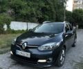 Серый Рено Меган, объемом двигателя 1.46 л и пробегом 219 тыс. км за 8400 $, фото 1 на Automoto.ua