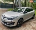 Серый Рено Меган, объемом двигателя 1.46 л и пробегом 175 тыс. км за 8999 $, фото 7 на Automoto.ua