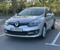 Сірий Рено Меган, об'ємом двигуна 1.5 л та пробігом 218 тис. км за 8381 $, фото 7 на Automoto.ua
