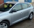 Рено Меган 2014 в Черновцах на Automoto.ua Серый Рено Меган, объемом двигателя 1.5 л и пробегом 229 тыс. км за 8400 $, фото 6 на Automoto.ua