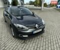 Серый Рено Меган, объемом двигателя 1.46 л и пробегом 240 тыс. км за 8333 $, фото 48 на Automoto.ua