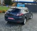 Сірий Рено Меган, об'ємом двигуна 1.5 л та пробігом 222 тис. км за 9750 $, фото 5 на Automoto.ua