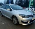 Сірий Рено Меган, об'ємом двигуна 1.46 л та пробігом 227 тис. км за 8500 $, фото 1 на Automoto.ua