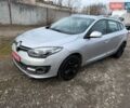 Сірий Рено Меган, об'ємом двигуна 1.5 л та пробігом 169 тис. км за 8550 $, фото 1 на Automoto.ua