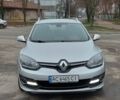 Серый Рено Меган, объемом двигателя 1.46 л и пробегом 301 тыс. км за 8100 $, фото 6 на Automoto.ua