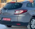 Сірий Рено Меган, об'ємом двигуна 1.5 л та пробігом 227 тис. км за 8600 $, фото 21 на Automoto.ua