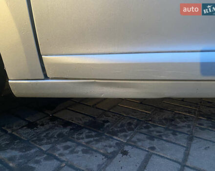 Сірий Рено Меган, об'ємом двигуна 1.5 л та пробігом 258 тис. км за 7200 $, фото 12 на Automoto.ua