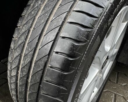 Сірий Рено Меган, об'ємом двигуна 1.5 л та пробігом 320 тис. км за 7600 $, фото 12 на Automoto.ua