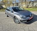 Серый Рено Меган, объемом двигателя 0 л и пробегом 180 тыс. км за 8900 $, фото 1 на Automoto.ua