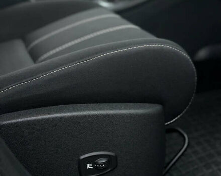 Серый Рено Меган, объемом двигателя 1.5 л и пробегом 265 тыс. км за 9200 $, фото 25 на Automoto.ua