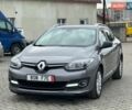 Сірий Рено Меган, об'ємом двигуна 1.6 л та пробігом 292 тис. км за 7750 $, фото 1 на Automoto.ua