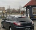 Серый Рено Меган, объемом двигателя 1.46 л и пробегом 343 тыс. км за 7400 $, фото 3 на Automoto.ua