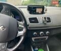 Серый Рено Меган, объемом двигателя 1.46 л и пробегом 211 тыс. км за 7800 $, фото 4 на Automoto.ua