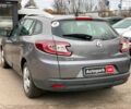 Сірий Рено Меган, об'ємом двигуна 1.5 л та пробігом 252 тис. км за 8790 $, фото 6 на Automoto.ua