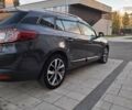 Рено Меган 2014 в Киеве на Automoto.ua Серый Рено Меган, объемом двигателя 1.46 л и пробегом 260 тыс. км за 8200 $, фото 5 на Automoto.ua