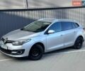 Сірий Рено Меган, об'ємом двигуна 1.5 л та пробігом 320 тис. км за 7500 $, фото 14 на Automoto.ua