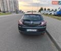 Серый Рено Меган, объемом двигателя 1.5 л и пробегом 215 тыс. км за 9100 $, фото 25 на Automoto.ua