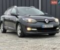 Сірий Рено Меган, об'ємом двигуна 1.46 л та пробігом 248 тис. км за 8000 $, фото 5 на Automoto.ua