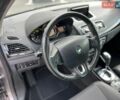 Серый Рено Меган, объемом двигателя 1.5 л и пробегом 259 тыс. км за 7950 $, фото 16 на Automoto.ua