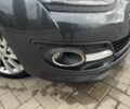 Серый Рено Меган, объемом двигателя 1.5 л и пробегом 233 тыс. км за 8007 $, фото 4 на Automoto.ua