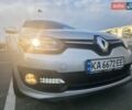 Серый Рено Меган, объемом двигателя 1.46 л и пробегом 239 тыс. км за 9400 $, фото 7 на Automoto.ua