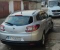 Рено Меган 2014 в Черновцах на Automoto.ua Серый Рено Меган, объемом двигателя 1.5 л и пробегом 229 тыс. км за 8400 $, фото 13 на Automoto.ua