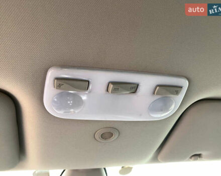 Сірий Рено Меган, об'ємом двигуна 1.5 л та пробігом 252 тис. км за 8790 $, фото 34 на Automoto.ua