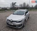 Серый Рено Меган, объемом двигателя 1.5 л и пробегом 219 тыс. км за 7850 $, фото 8 на Automoto.ua