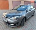Серый Рено Меган, объемом двигателя 1.46 л и пробегом 265 тыс. км за 7250 $, фото 1 на Automoto.ua