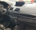 Серый Рено Меган, объемом двигателя 1.46 л и пробегом 229 тыс. км за 9600 $, фото 57 на Automoto.ua