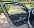 Серый Рено Меган, объемом двигателя 1.5 л и пробегом 197 тыс. км за 8500 $, фото 12 на Automoto.ua