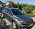 Сірий Рено Меган, об'ємом двигуна 1.5 л та пробігом 270 тис. км за 8000 $, фото 1 на Automoto.ua