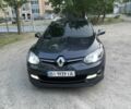 Серый Рено Меган, объемом двигателя 1.5 л и пробегом 256 тыс. км за 8700 $, фото 1 на Automoto.ua