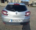 Сірий Рено Меган, об'ємом двигуна 1.5 л та пробігом 243 тис. км за 7800 $, фото 3 на Automoto.ua