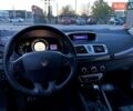 Серый Рено Меган, объемом двигателя 1.5 л и пробегом 212 тыс. км за 8300 $, фото 14 на Automoto.ua
