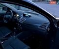 Серый Рено Меган, объемом двигателя 1.5 л и пробегом 212 тыс. км за 8300 $, фото 18 на Automoto.ua