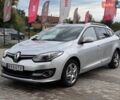 Сірий Рено Меган, об'ємом двигуна 1.5 л та пробігом 272 тис. км за 8699 $, фото 1 на Automoto.ua