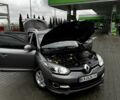 Сірий Рено Меган, об'ємом двигуна 1.5 л та пробігом 320 тис. км за 7600 $, фото 13 на Automoto.ua