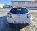 Серый Рено Меган, объемом двигателя 1.46 л и пробегом 176 тыс. км за 8900 $, фото 4 на Automoto.ua