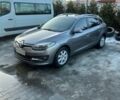 Серый Рено Меган, объемом двигателя 1.46 л и пробегом 201 тыс. км за 9200 $, фото 1 на Automoto.ua