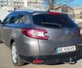 Сірий Рено Меган, об'ємом двигуна 1.5 л та пробігом 301 тис. км за 7890 $, фото 7 на Automoto.ua