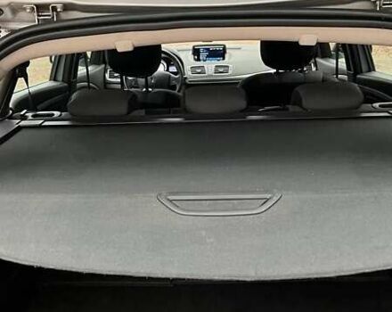 Серый Рено Меган, объемом двигателя 1.46 л и пробегом 298 тыс. км за 8800 $, фото 16 на Automoto.ua