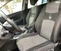Сірий Рено Меган, об'ємом двигуна 1.5 л та пробігом 252 тис. км за 8790 $, фото 29 на Automoto.ua