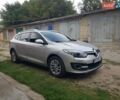 Серый Рено Меган, объемом двигателя 1.46 л и пробегом 229 тыс. км за 9600 $, фото 28 на Automoto.ua