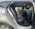 Серый Рено Меган, объемом двигателя 1.5 л и пробегом 260 тыс. км за 8900 $, фото 12 на Automoto.ua