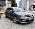 Серый Рено Меган, объемом двигателя 1.49 л и пробегом 332 тыс. км за 6499 $, фото 6 на Automoto.ua