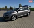 Сірий Рено Меган, об'ємом двигуна 1.2 л та пробігом 140 тис. км за 7100 $, фото 1 на Automoto.ua