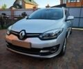 Сірий Рено Меган, об'ємом двигуна 1.5 л та пробігом 246 тис. км за 9400 $, фото 1 на Automoto.ua